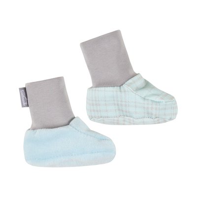LENNE Baby booties (double-sided)