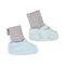 Baby booties (double-sided) - 22178-400