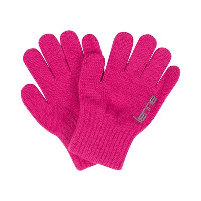 LENNE Knitted Gloves 22293-266