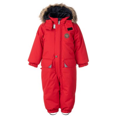 LENNE Winter overall Active Plus 250 gr 22308-622