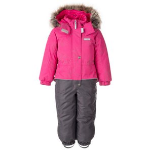 Winter overall Active Plus 180gr 22322-2031