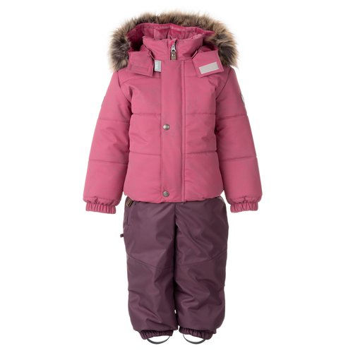 LENNE Winter overall Active Plus 330 gr 22325-6010