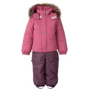 Winter overall Active Plus 330 gr 22325-6010