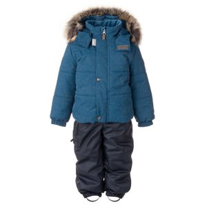Winter overall Active Plus 330 gr 22325-6683
