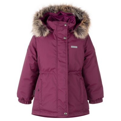LENNE Winter jacket Active Plus  250gr. 22330-602