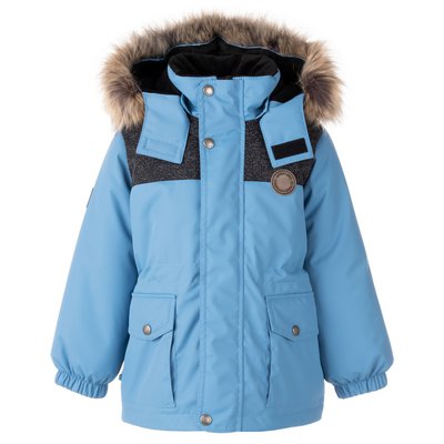 LENNE Winter jacket 250 g. 22339-600