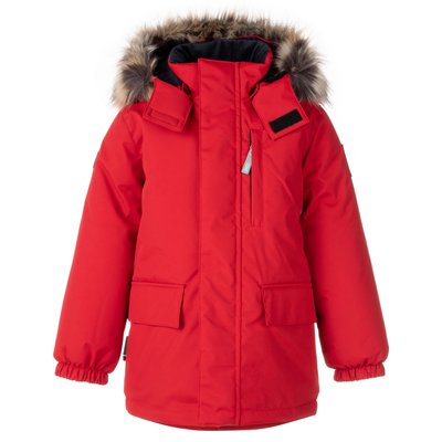 LENNE Winter jacket 330 gr. 22341-622