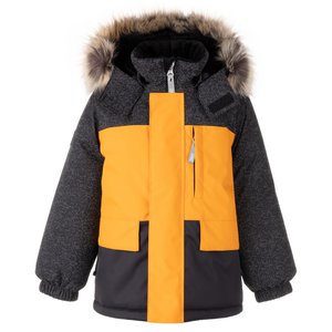 Winter jacket 250 g. 22342-456