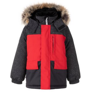 Winter jacket 250 g. 22342-622