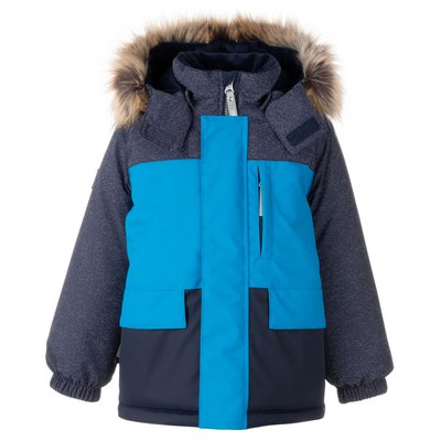 LENNE Winter jacket 250 g. 22342-631