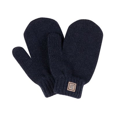 LENNE Knitted mittens 22344B-229