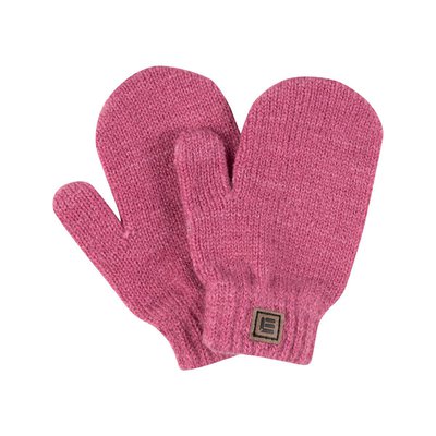 LENNE Knitted mittens 22344B-601