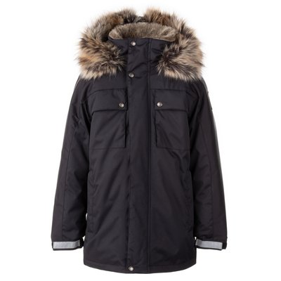 LENNE Winter jacket Active Plus 250 g. 22368-042