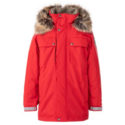 LENNE Winter jacket Active Plus 250 g. 22368-622