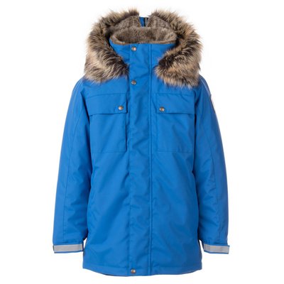 LENNE Winter jacket Active Plus 250 g. 22368-678