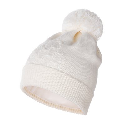 LENNE Hat - with merino wool 22385-001