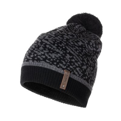 LENNE Hat - with merino wool 22390-042