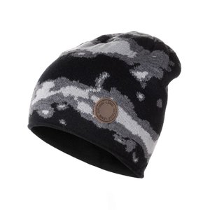 Hat with merino wool 22394-042