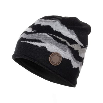 LENNE Hat - with merino wool 22395-042