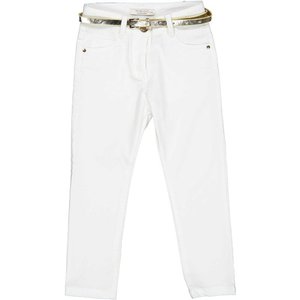Girl long trousers 22485-15A