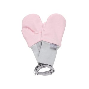Merino mittens for babies 22579-176