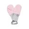 Merino mittens for babies - 22579-176