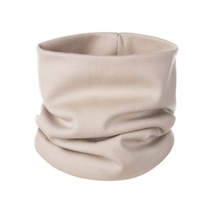 Merino wool neck warmer