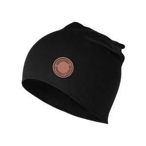 Kokvilnas Cepure (divi slāņi)