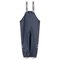 Rain pants with fleece - 22750A-126