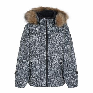 Зимняя куртка 160 г.