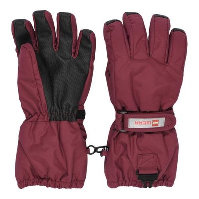 LEGOTEC Winter gloves 22865-386