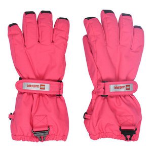 Зимние перчатки 22865-454