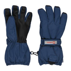 Зимние перчатки 22865-513