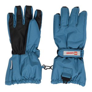 Зимние перчатки 22865-523