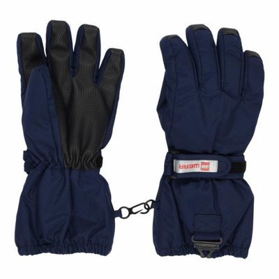 LEGOTEC Зимние перчатки 22865-590