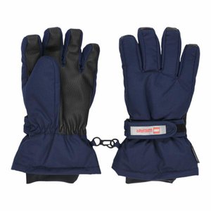 Зимние перчатки 22868-590