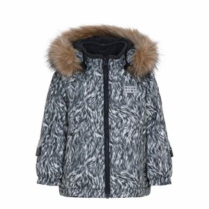 Winter jacket 160 g.