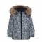 Зимняя куртка 160 г. - 22890-965