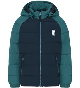 Winter jacket with insulation 160 g.