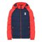Winter jacket with insulation 160 g. - 22898-342