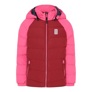 Winter jacket with insulation 160 g.