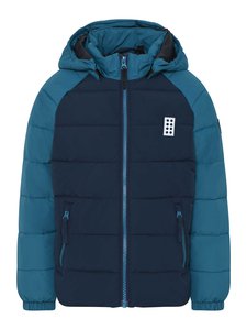 Winter jacket with insulation 160 g.