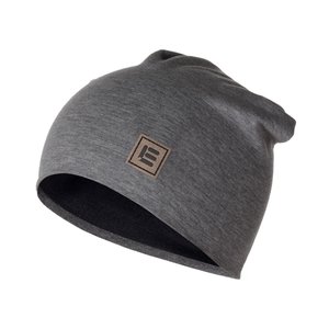 Hat with merino wool