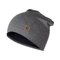 Hat with merino wool - 25678C-390