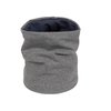 Neck warmer with merino wool 22999C-390 - 22999C-390