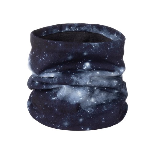 LENNE Neck warmer with merino wool 22999A-9870