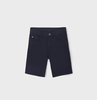 Basic twill shorts for boy 231-14 - 231-14