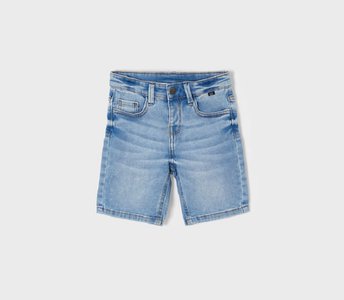Jean shorts for boy 237-46