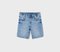 Jean shorts for boy 237-46 - 237-46