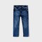 Джинсовые брюки для мальчиков Slim Fit 515-38 - 515-38